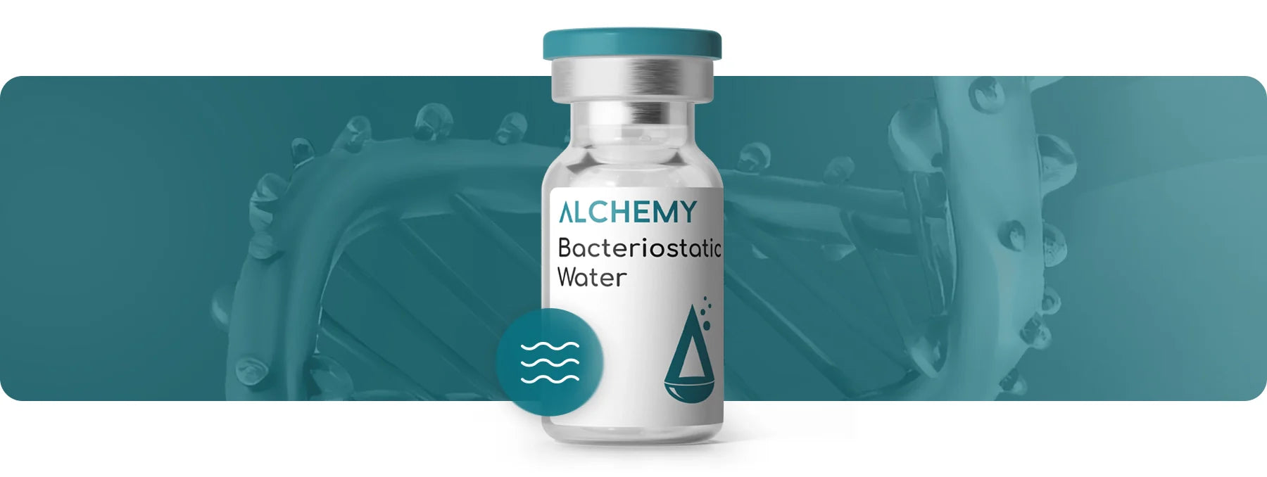 Bacteriostatic Water