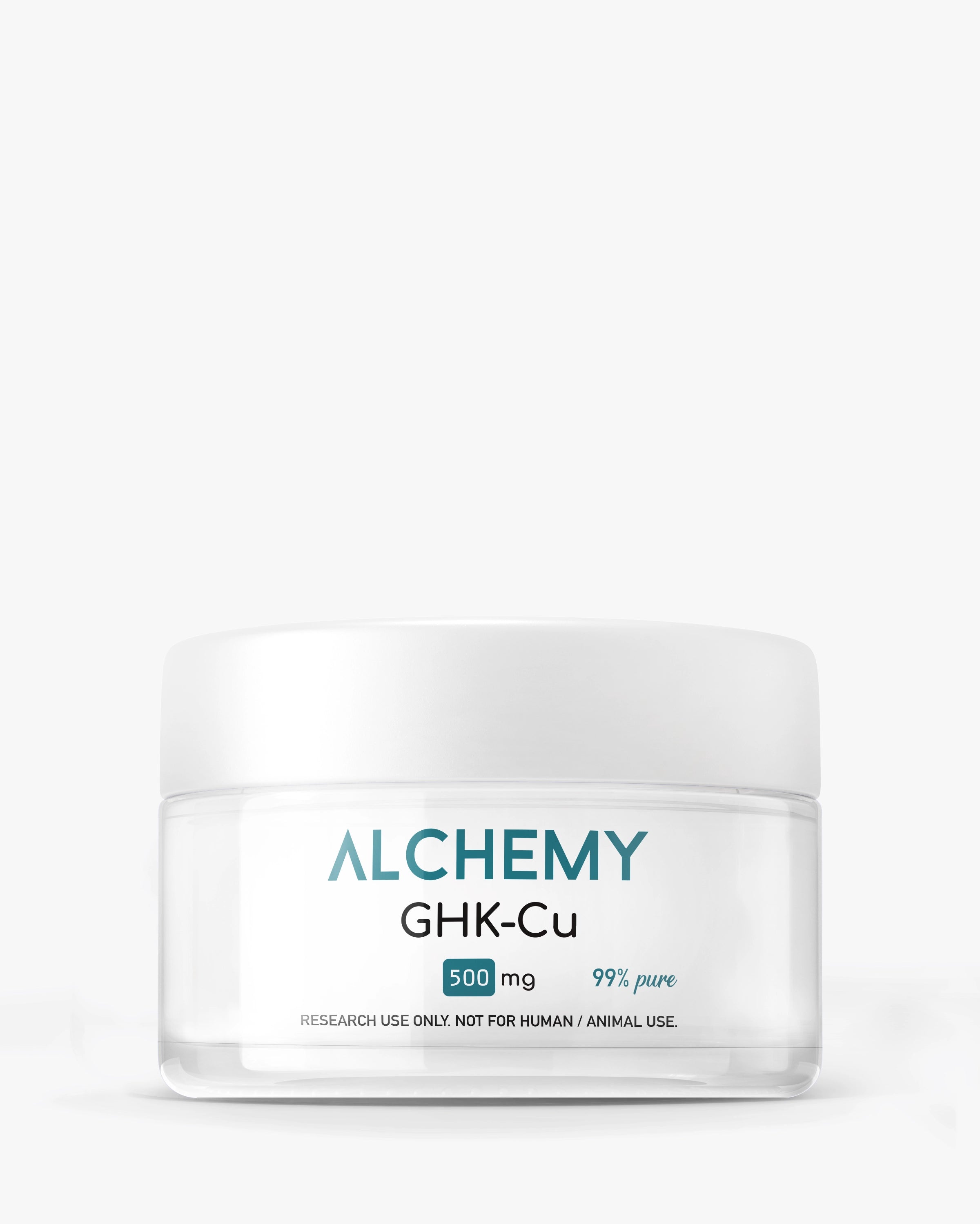 GHK-Cu Face Cream