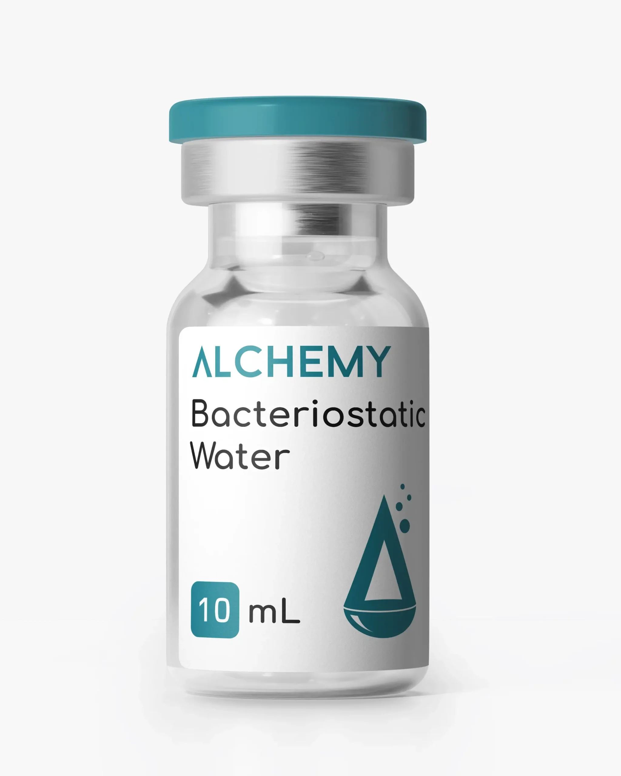 Bacteriostatic Water
