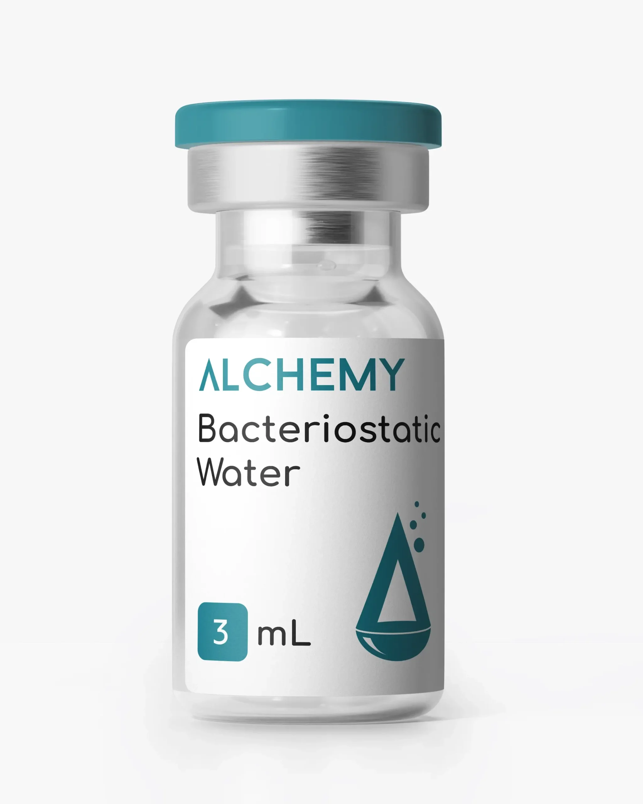 Bacteriostatic Water
